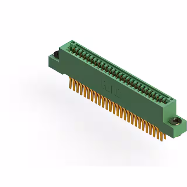 845-052-560-203 EDAC Inc.  Edgeboard Connectors